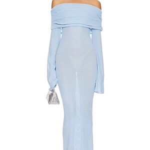 Ser.o.ya galleria maxi dress